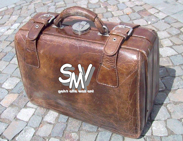 SMV-Koffer